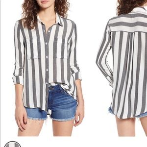 BP perfect button down